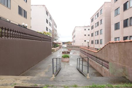 Apartamento à venda com 72m², 2 quartos e 2 vagasÁrea comum