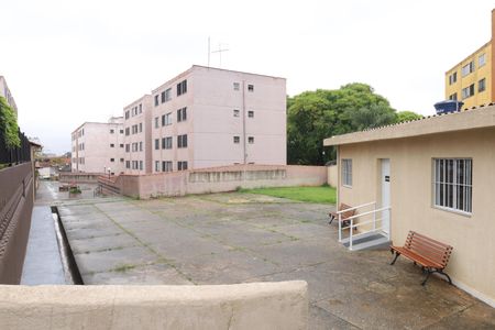 Apartamento à venda com 72m², 2 quartos e 2 vagasÁrea comum