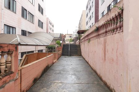 Apartamento à venda com 72m², 2 quartos e 2 vagasÁrea comum