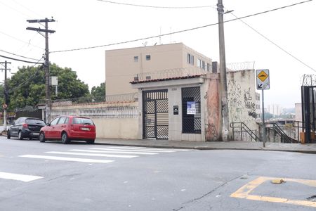 Apartamento à venda com 72m², 2 quartos e 2 vagasFachada do condomínio