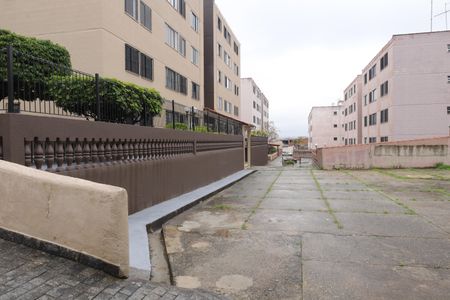 Apartamento à venda com 72m², 2 quartos e 2 vagasÁrea comum