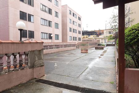 Apartamento à venda com 72m², 2 quartos e 2 vagasÁrea comum