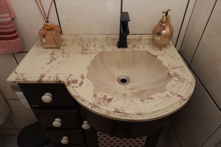 Apartamento à venda com 72m², 2 quartos e 2 vagasBanheiro