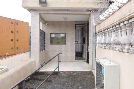 Apartamento à venda com 72m², 2 quartos e 2 vagasÁrea comum - Portaria