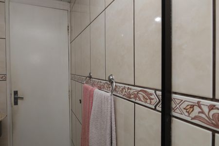Apartamento à venda com 72m², 2 quartos e 2 vagasBanheiro