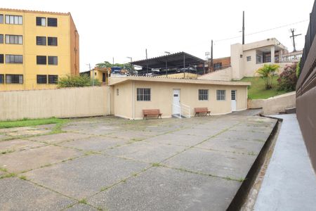 Apartamento à venda com 72m², 2 quartos e 2 vagasÁrea comum