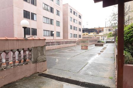 Apartamento à venda com 72m², 2 quartos e 2 vagasÁrea comum