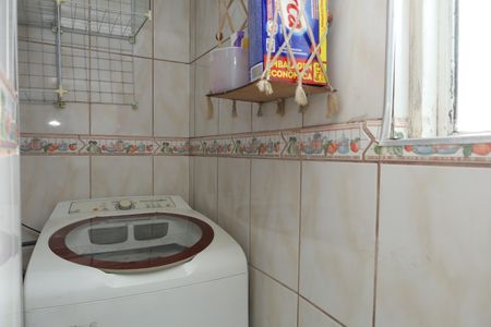 Apartamento à venda com 72m², 2 quartos e 2 vagasÁrea de Serviço