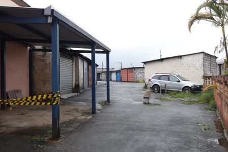 Apartamento à venda com 72m², 2 quartos e 2 vagasÁrea comum - Estacionamento