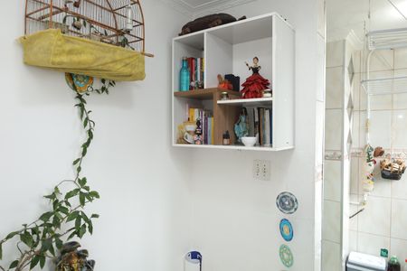 Apartamento à venda com 72m², 2 quartos e 2 vagasEscritório