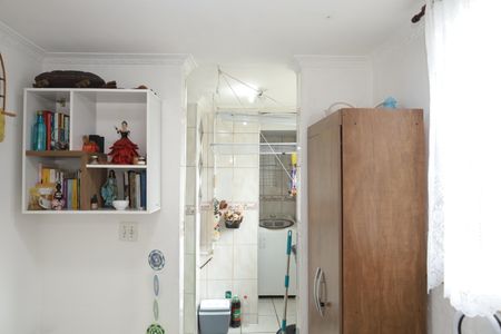 Apartamento à venda com 72m², 2 quartos e 2 vagasEscritório