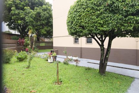 Apartamento à venda com 72m², 2 quartos e 2 vagasÁrea comum