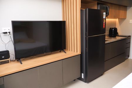 Studio de kitnet/studio para alugar com 1 quarto, 29m² em Caminho das Árvores, Salvador