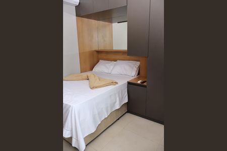 Studio de kitnet/studio para alugar com 1 quarto, 29m² em Caminho das Árvores, Salvador