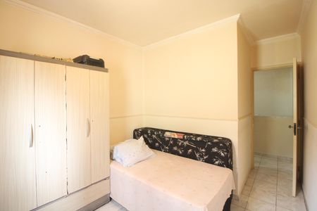 Casa de Condomínio à venda com 2 quartos, 49m² em Vila Inglesa, São Paulo