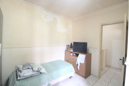 Casa de Condomínio à venda com 2 quartos, 49m² em Vila Inglesa, São Paulo