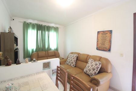 Casa de Condomínio à venda com 2 quartos, 49m² em Vila Inglesa, São Paulo