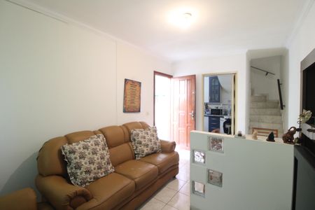 Casa de Condomínio à venda com 2 quartos, 49m² em Vila Inglesa, São Paulo