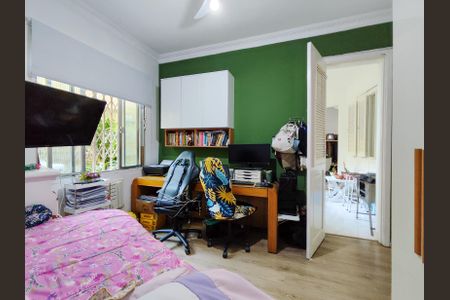 Apartamento à venda com 93m², 2 quartos e 1 vaga Apartamento à venda com 93m², 2 quartos e 1 vagaQuarto 2