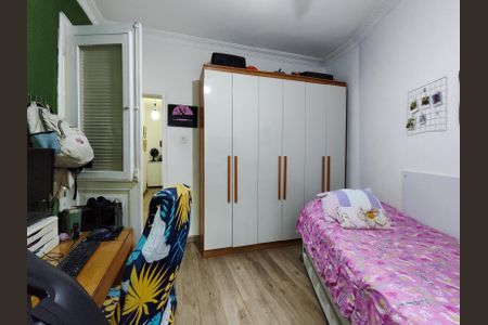 Apartamento à venda com 93m², 2 quartos e 1 vaga Apartamento à venda com 93m², 2 quartos e 1 vagaQuarto 2
