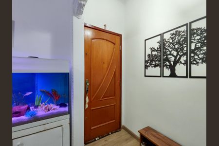 Apartamento à venda com 93m², 2 quartos e 1 vaga Apartamento à venda com 93m², 2 quartos e 1 vagaEntrada