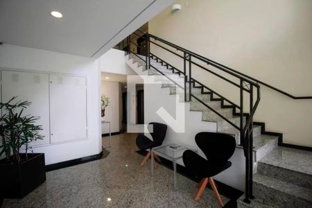 Apartamento para alugar com 69m², 2 quartos e 1 vagaÁrea comum