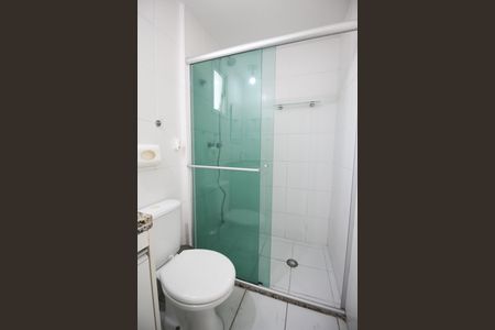 Apartamento para alugar com 69m², 2 quartos e 1 vagaBanheiro da Suíte