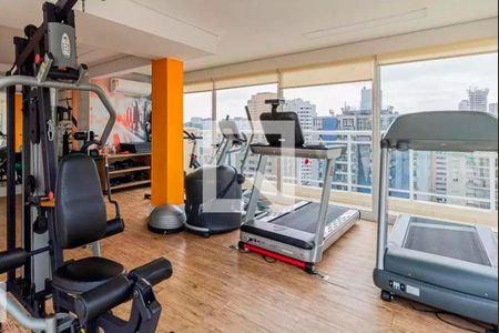 Apartamento para alugar com 69m², 2 quartos e 1 vagaÁrea comum