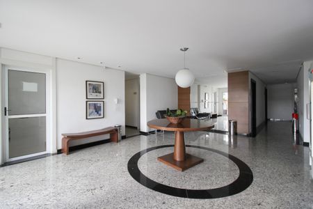 Apartamento para alugar com 69m², 2 quartos e 1 vagaÁrea comum