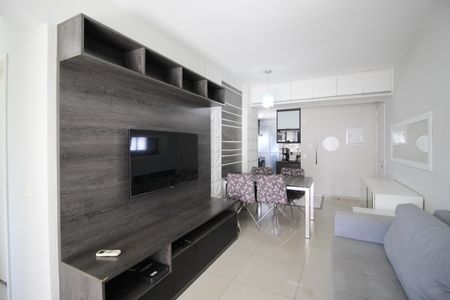 Apartamento para alugar com 69m², 2 quartos e 1 vagaSala