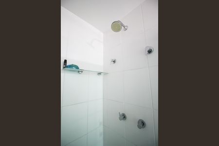 Apartamento para alugar com 69m², 2 quartos e 1 vagaBanheiro Social