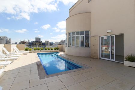 Apartamento para alugar com 69m², 2 quartos e 1 vagaÁrea comum