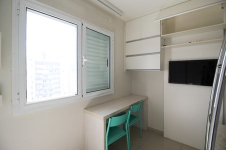 Apartamento para alugar com 69m², 2 quartos e 1 vagaQuarto