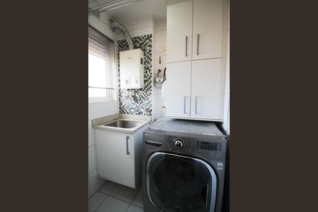 Apartamento para alugar com 69m², 2 quartos e 1 vagaÁrea de Serviço