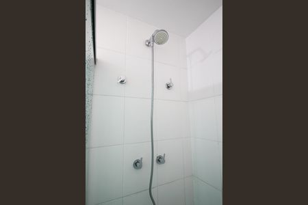 Apartamento para alugar com 69m², 2 quartos e 1 vagaBanheiro da Suíte