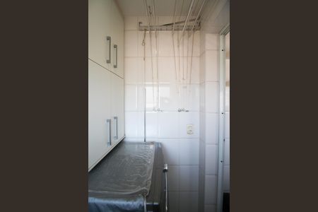 Apartamento para alugar com 69m², 2 quartos e 1 vagaÁrea de Serviço