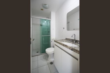 Apartamento para alugar com 69m², 2 quartos e 1 vagaBanheiro Social