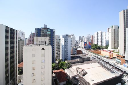 Apartamento para alugar com 69m², 2 quartos e 1 vagaVista do Quarto