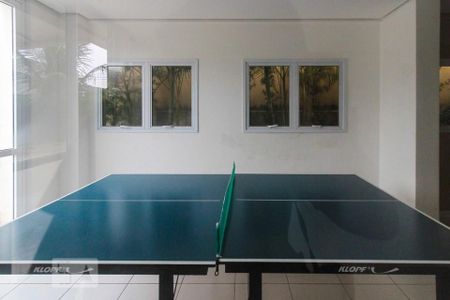 Apartamento à venda com 60m², 2 quartos e 1 vagaÁrea comum