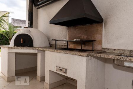 Apartamento à venda com 60m², 2 quartos e 1 vagaÁrea comum