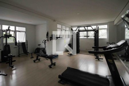 Apartamento à venda com 60m², 2 quartos e 1 vagaÁrea comum