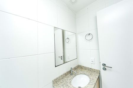 Apartamento à venda com 60m², 2 quartos e 1 vagaBanheiro