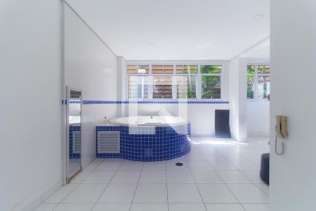 Apartamento à venda com 60m², 2 quartos e 1 vagaÁrea comum