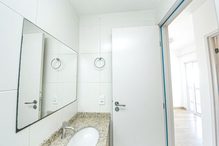 Apartamento à venda com 60m², 2 quartos e 1 vagaBanheiro