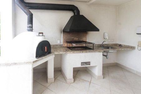 Apartamento à venda com 60m², 2 quartos e 1 vagaÁrea comum