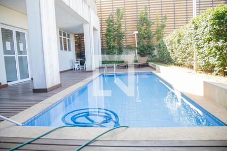 Apartamento à venda com 60m², 2 quartos e 1 vagaÁrea comum