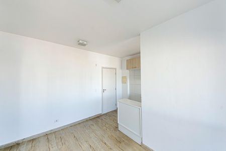 Sala de apartamento à venda com 2 quartos, 60m² em Vila Zelina, São Paulo