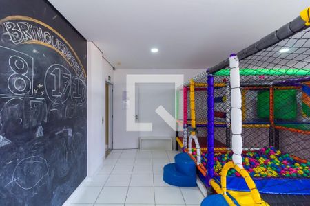 Apartamento à venda com 60m², 2 quartos e 1 vagaÁrea comum