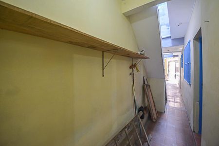 Casa para alugar com 70m², 2 quartos e 1 vaga Casa para alugar com 70m², 2 quartos e 1 vagaÁrea de Serviço