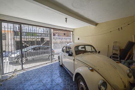Casa para alugar com 70m², 2 quartos e 1 vaga Casa para alugar com 70m², 2 quartos e 1 vagaGaragem